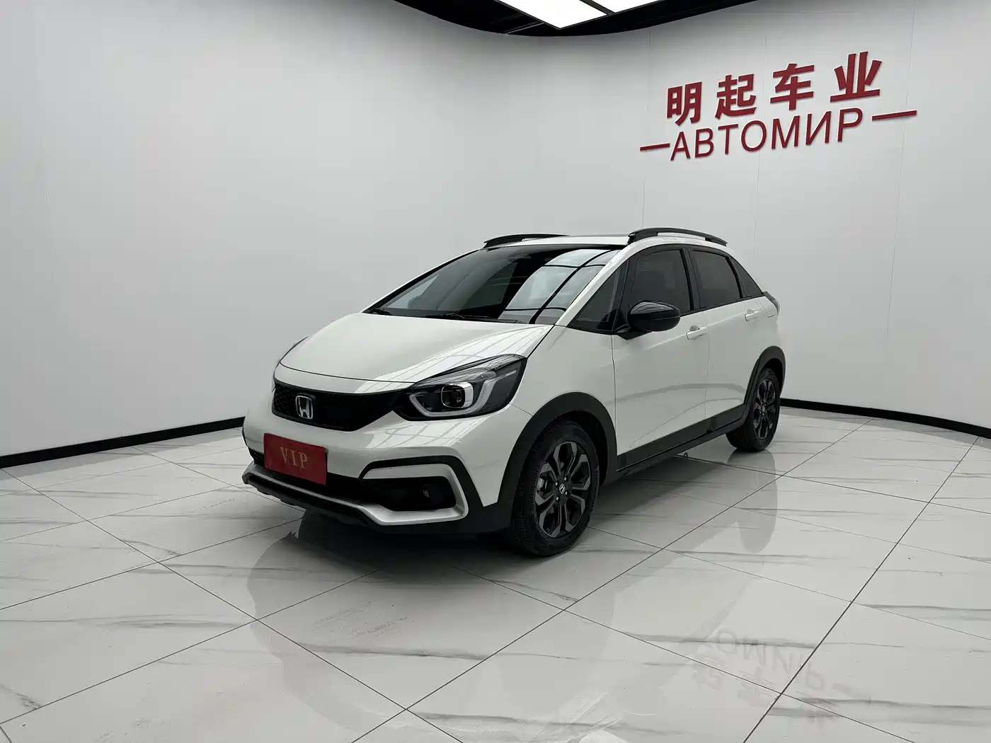 Honda LIFE 2022 2021 1.5L CVT CRO-SS Smart Edition