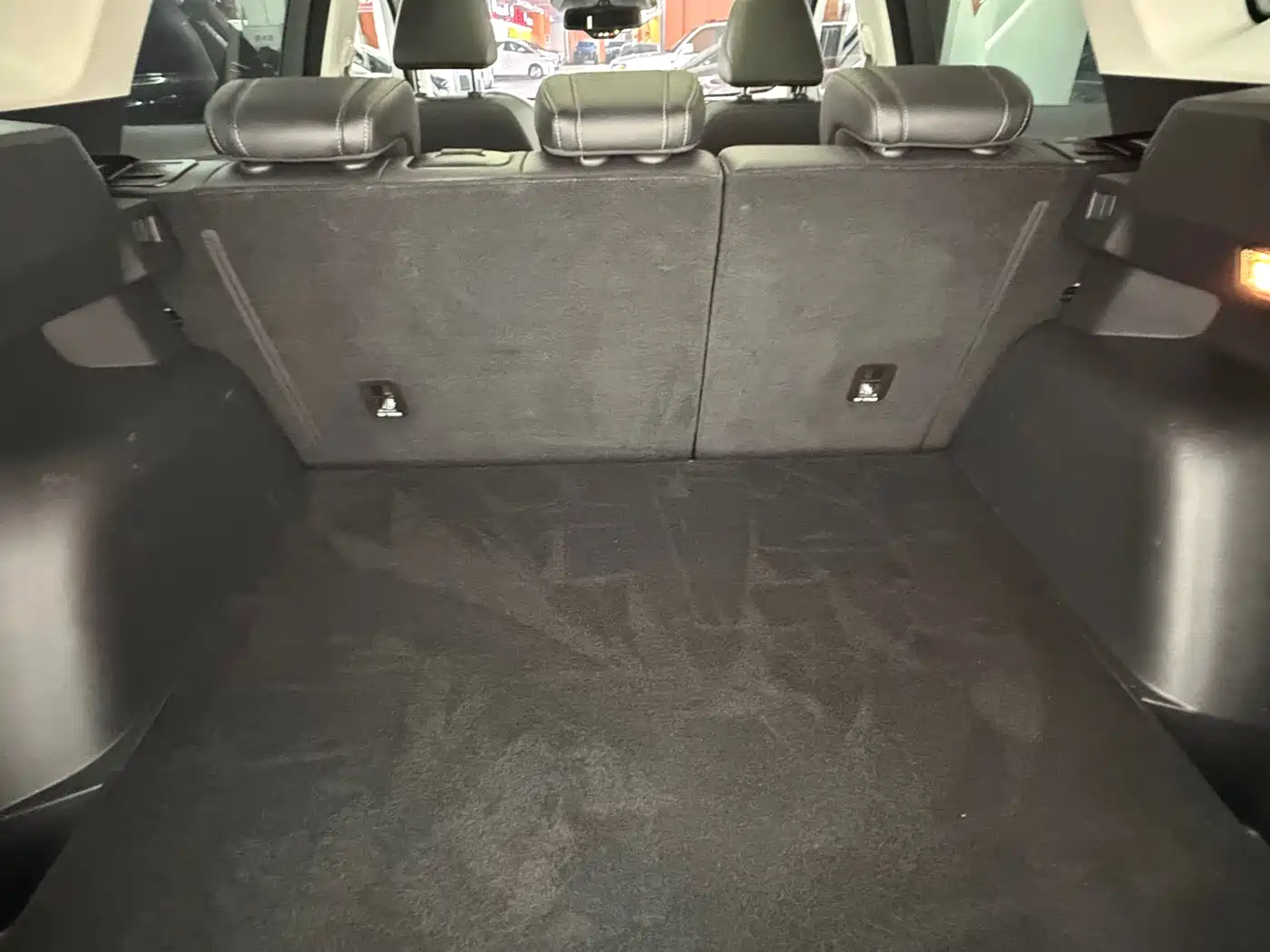Haval H6 2021 Model National Trend Edition 1.5T Auto Champion фото 14