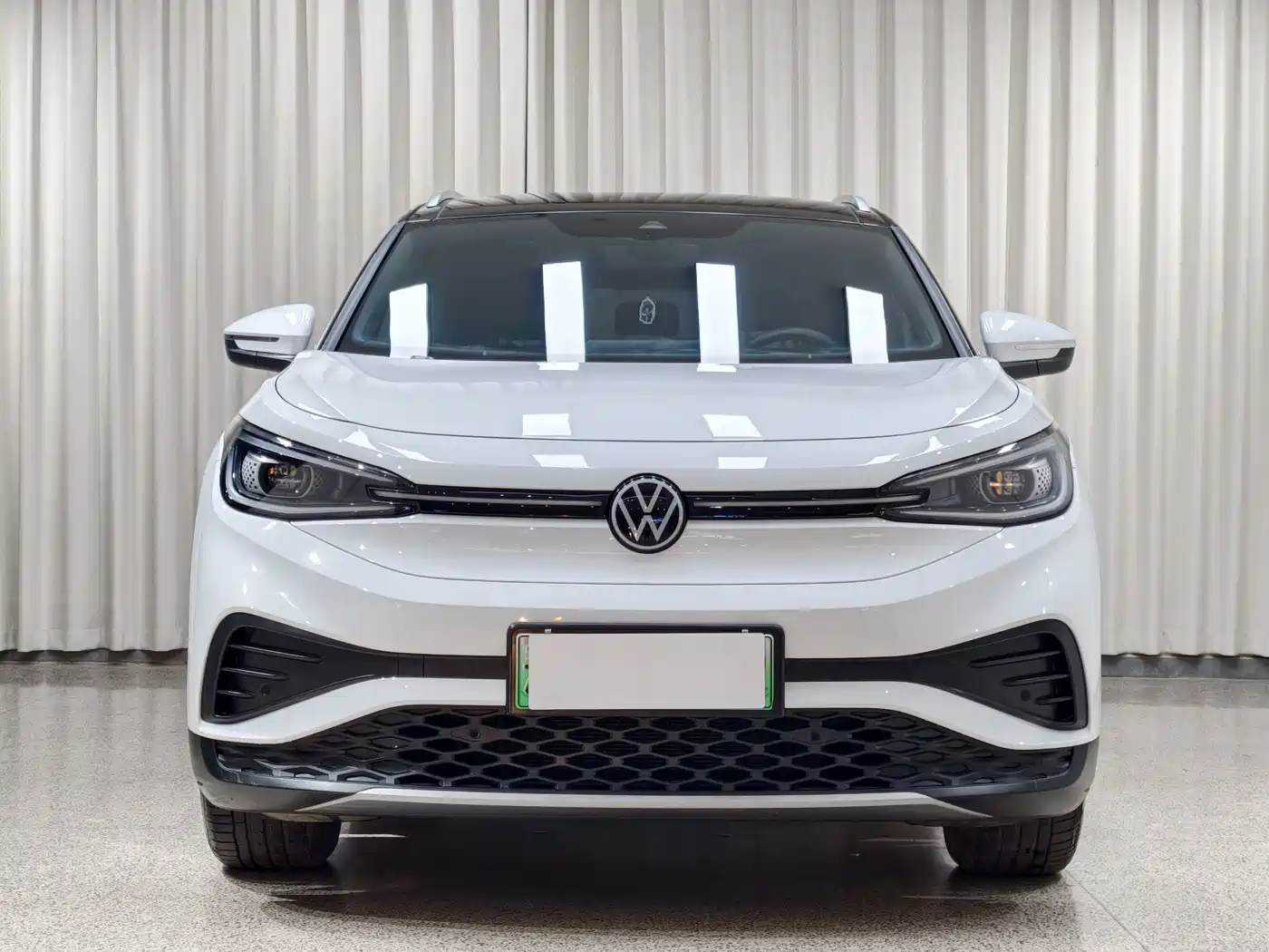2025 Volkswagen ID.4 X