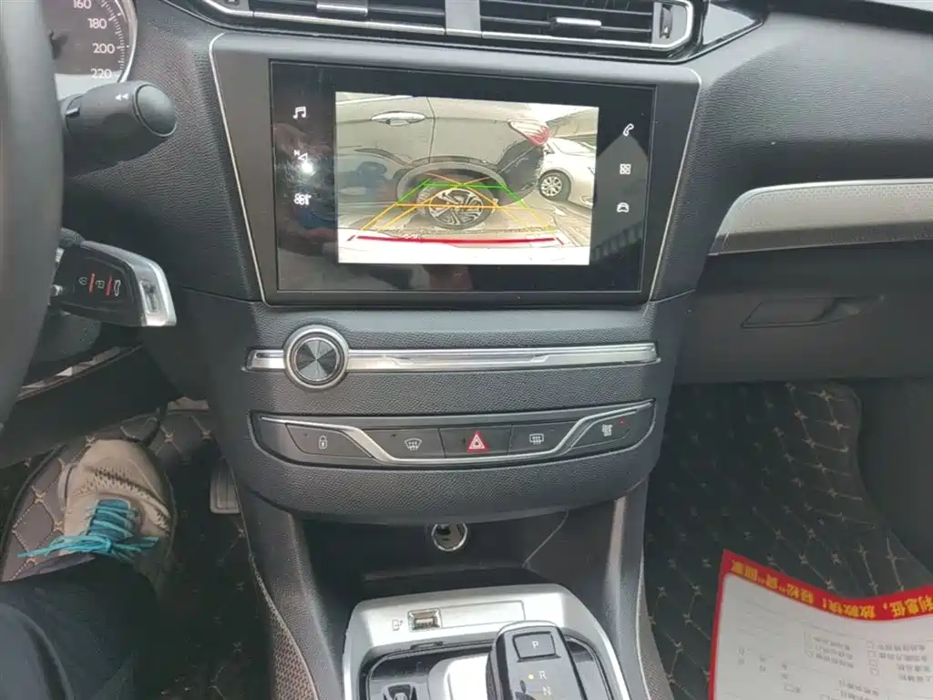 Peugeot 408 2020 230THP 10th Anniversary Premium Edition фото 9