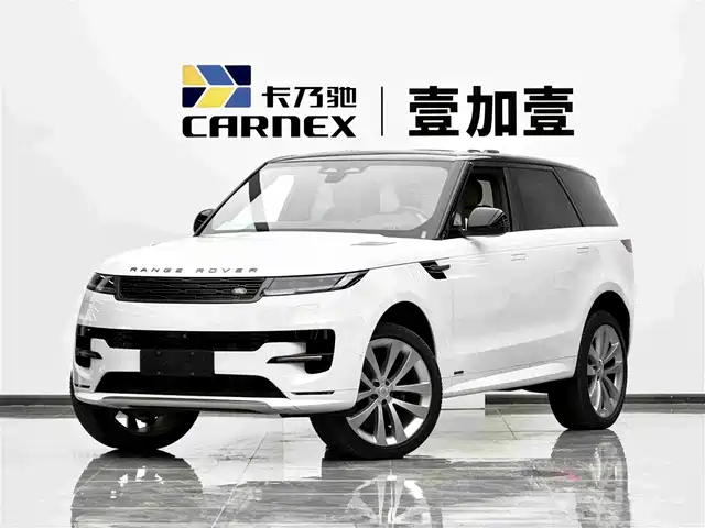 Land Rover Range Rover Sport 2024
