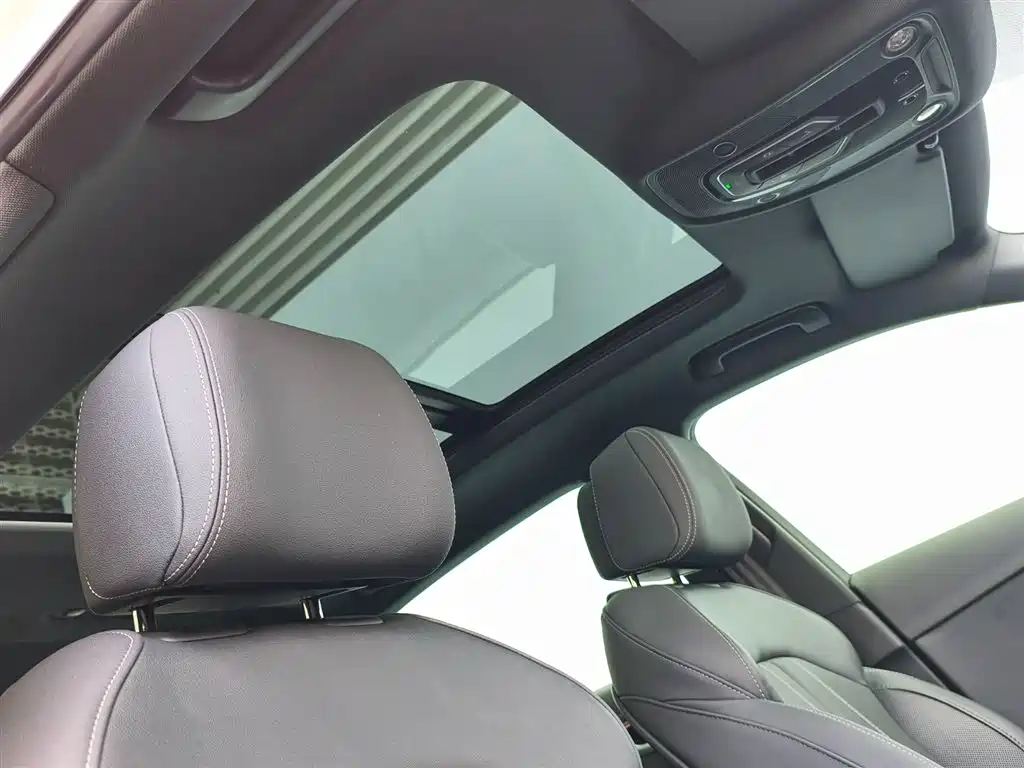 Audi A4L 2024 40 TFSI Luxury Dynamic фото 13