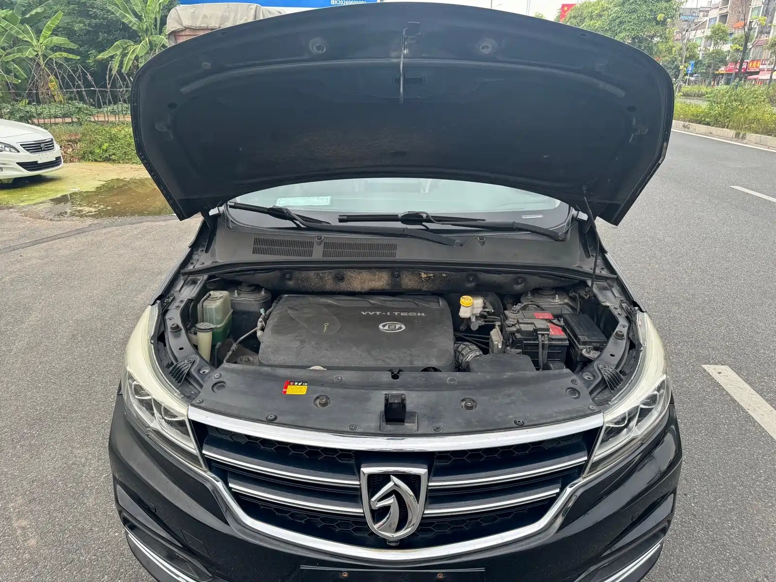 Photo 12 - Baojun 730