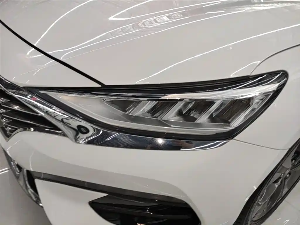 Hyundai Fista 2019 280TGDi Smart Speed Edition China VI фото 21
