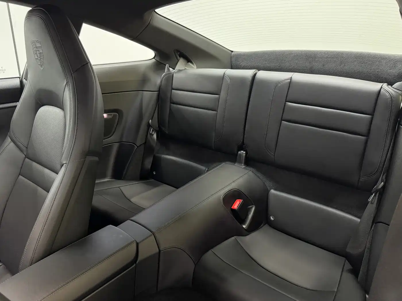 Porsche 911 2025 2023 Carrera 3.0T