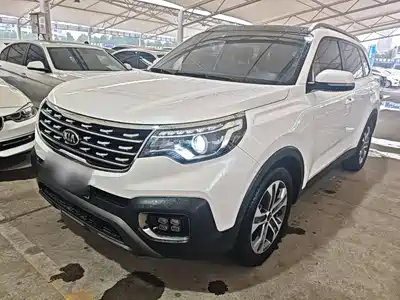 Kia Sportage R