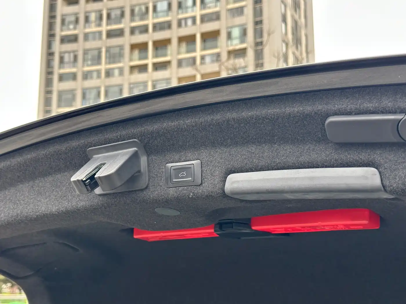 Audi A6L 2019 45 TFSI quattro Premium Dynamic фото 21