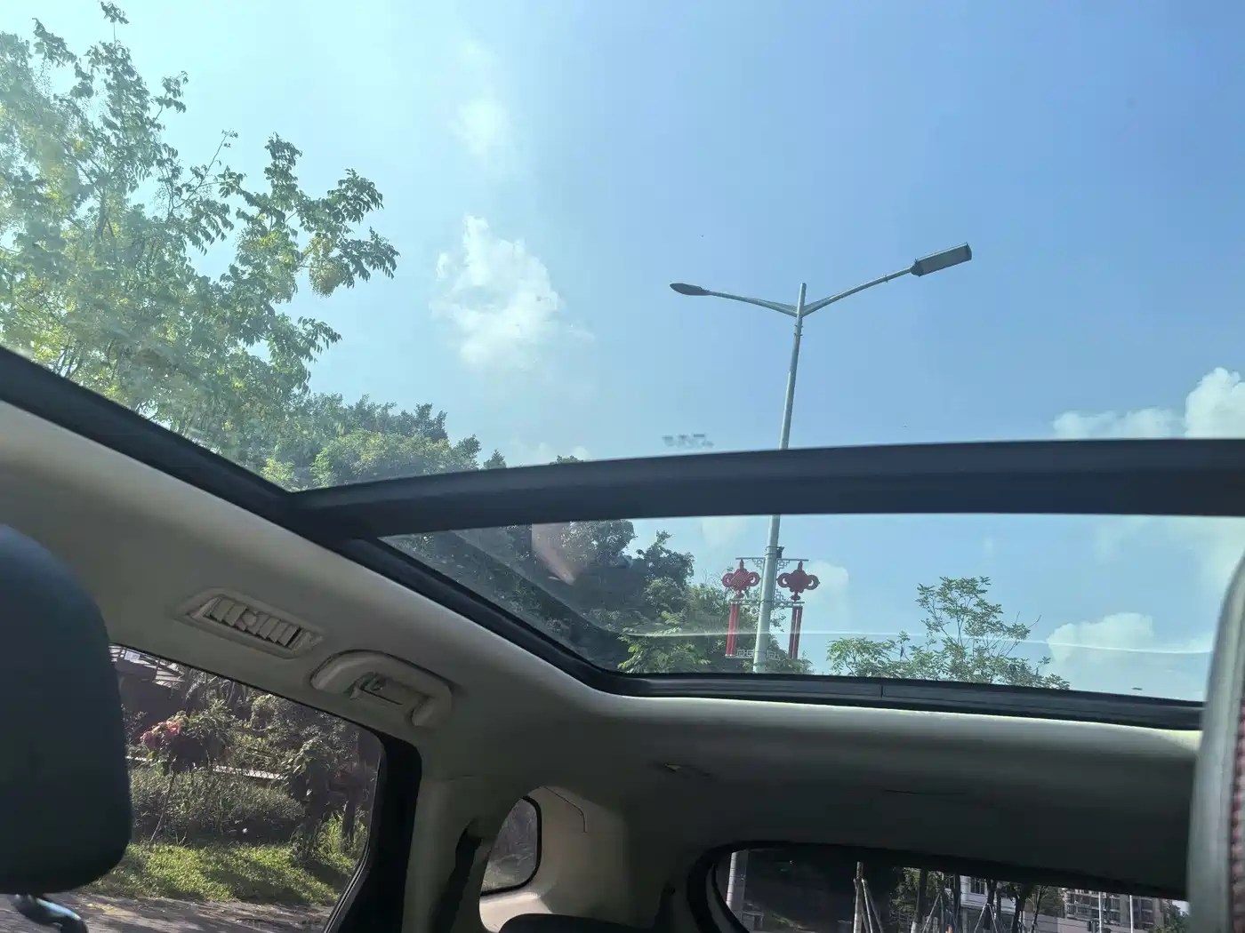 BYD Tang New Energy 2018 DM 2.0T AWD Smart Connection Enjoy Edition 7-Seater China V фото 19