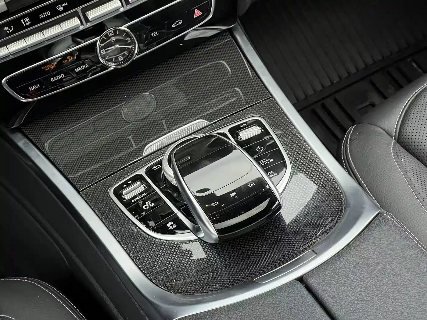 Mercedes-Benz G-Class 2019 G 500 фото 16
