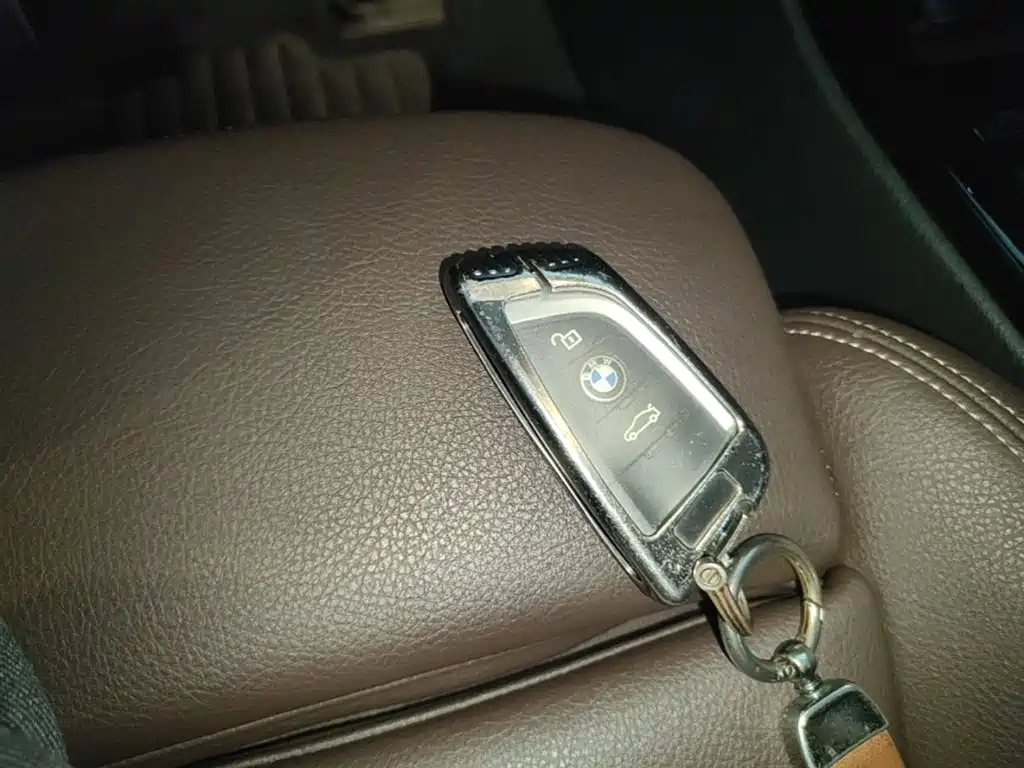 BMW X1 2021 xDrive25Li Exclusive фото 9