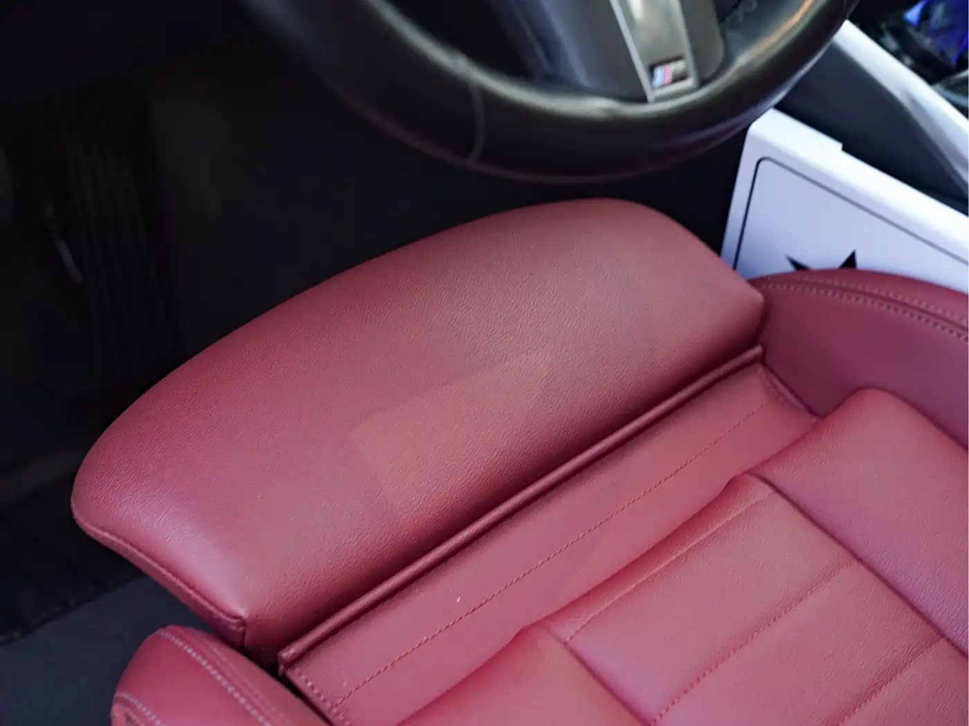 BMW 3 Series 2021 325Li M Sport Package фото 11