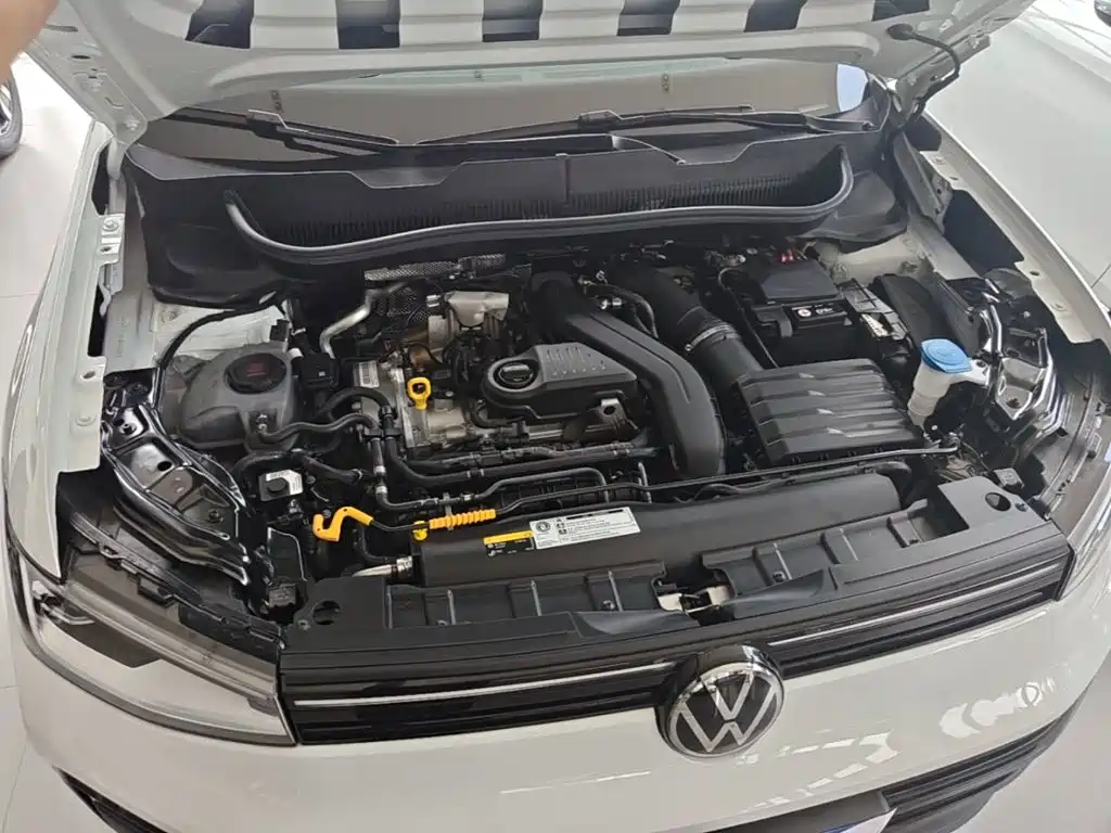 Volkswagen Tharu 2026 2026 New Sharp 300TSI Enjoyment Edition