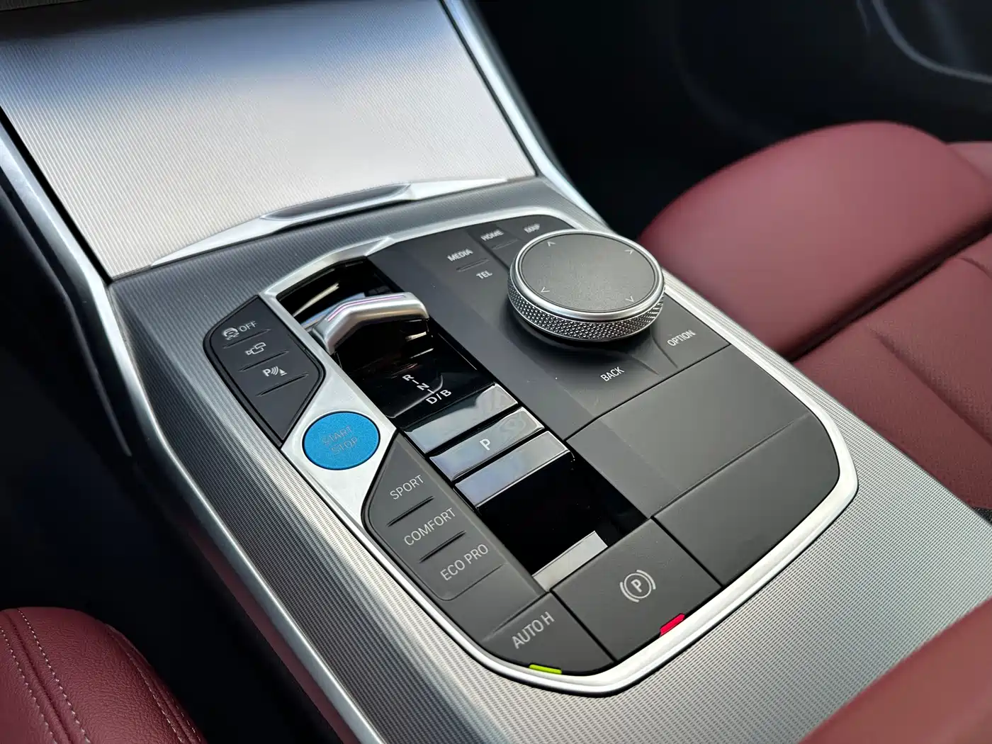 BMW i4 2024 2023 eDrive40