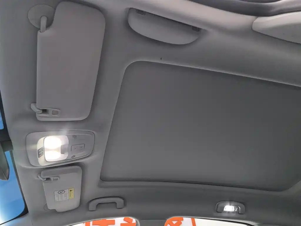 BUICK SLIGHTLY BLUE 6