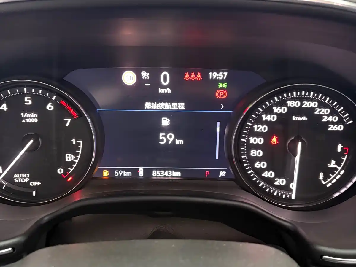 Cadillac CT5 2020 Facelift 28T Platinum Sport Edition фото 9