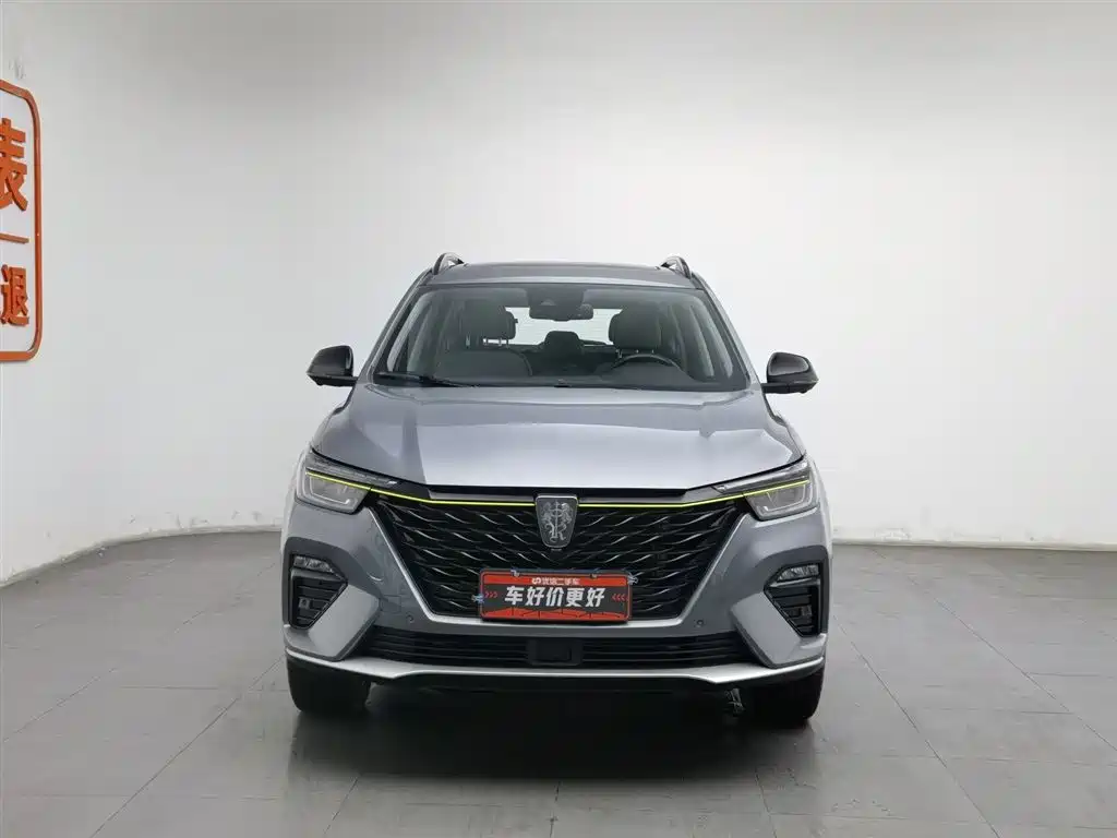 ROEWE RX5
