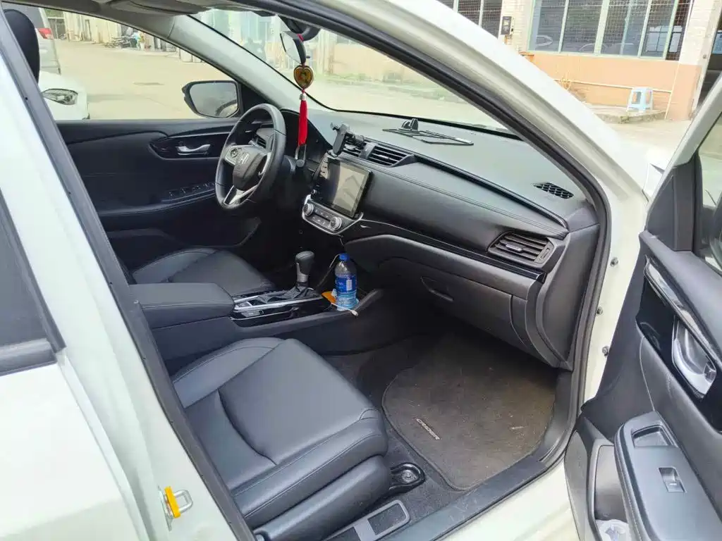 Honda Lingpai 2022 2022 180Turbo CVT Luxury Edition