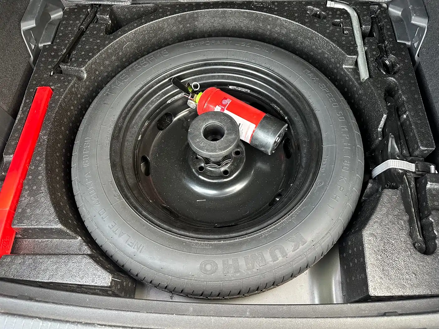 Volkswagen Tayron 2021 380TSI 4WD Luxury Smart Connect Pro фото 19