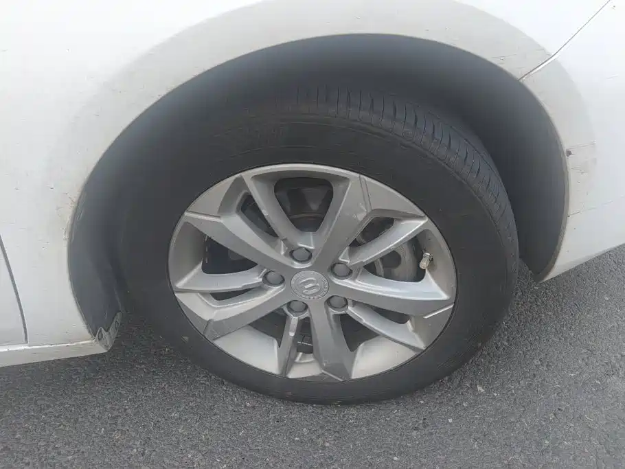 Geely Emgrand GL 2021 2021 UP 1.4T CVT Premium