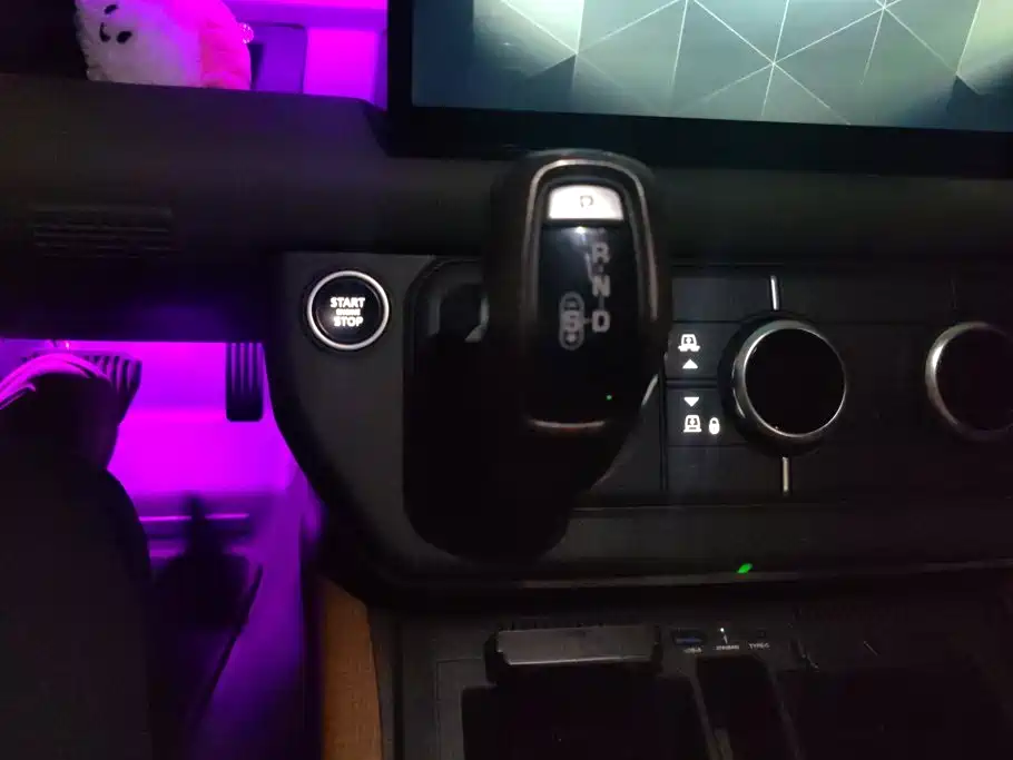 Land Rover Defender 2021 2021 110 P400 X