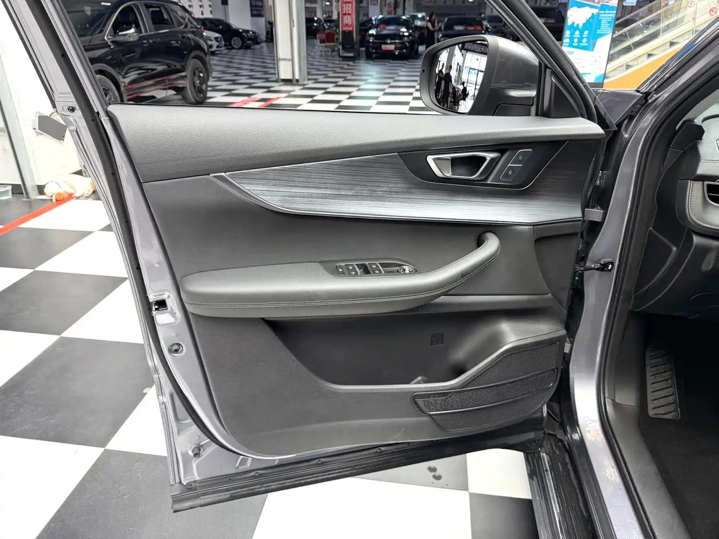 Chery Tiggo 7 PLUS 2022 2021 1.5T CVT Luxury