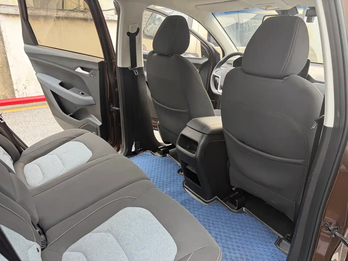 Baojun 530 2019 2019 1.5T Manual Elite Edition China VI
