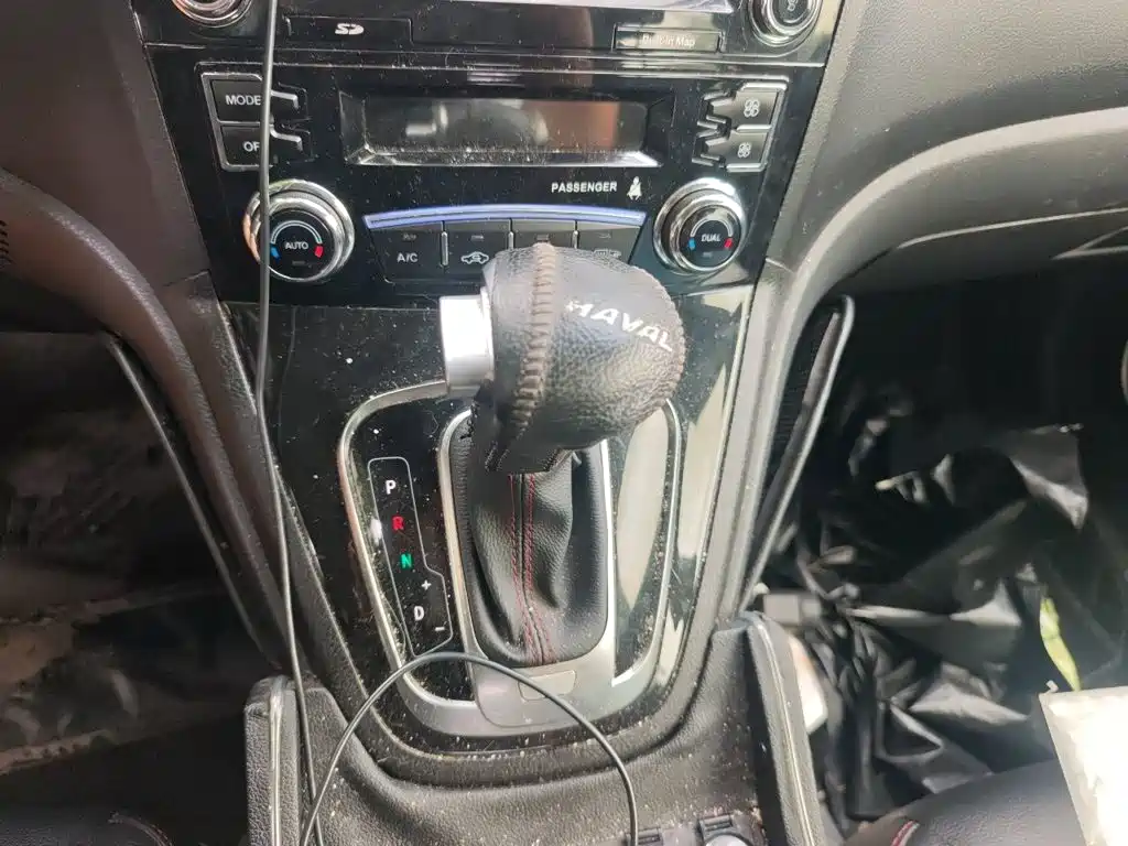 Фото 7 - Haval H6