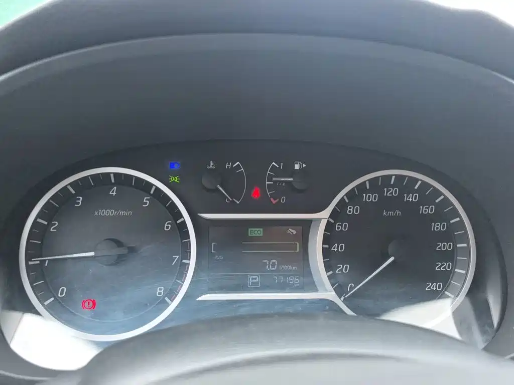 Nissan Bluebird 2020 2020 1.6L CVT Cool Edition