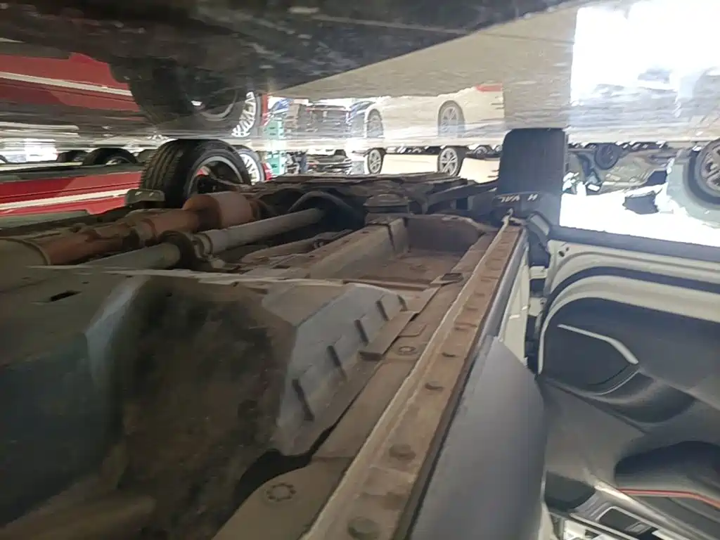 Haval F7 2021 2021 2.0T AWD i-Joy