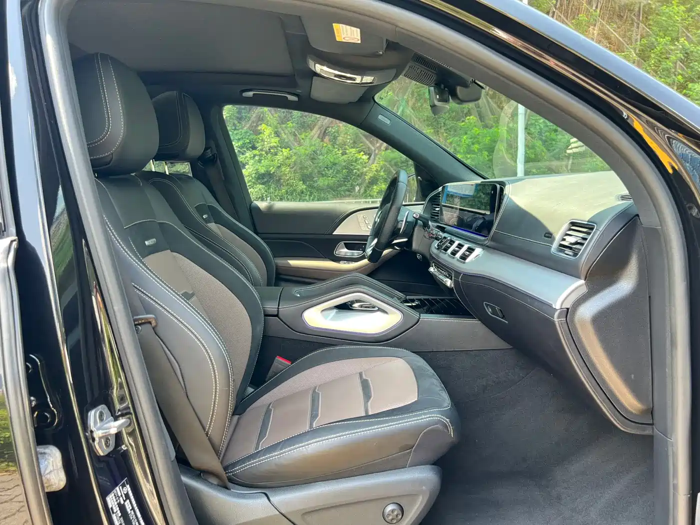 Mercedes-Benz GLE AMG 2023 2023 AMG GLE 53 4MATIC+