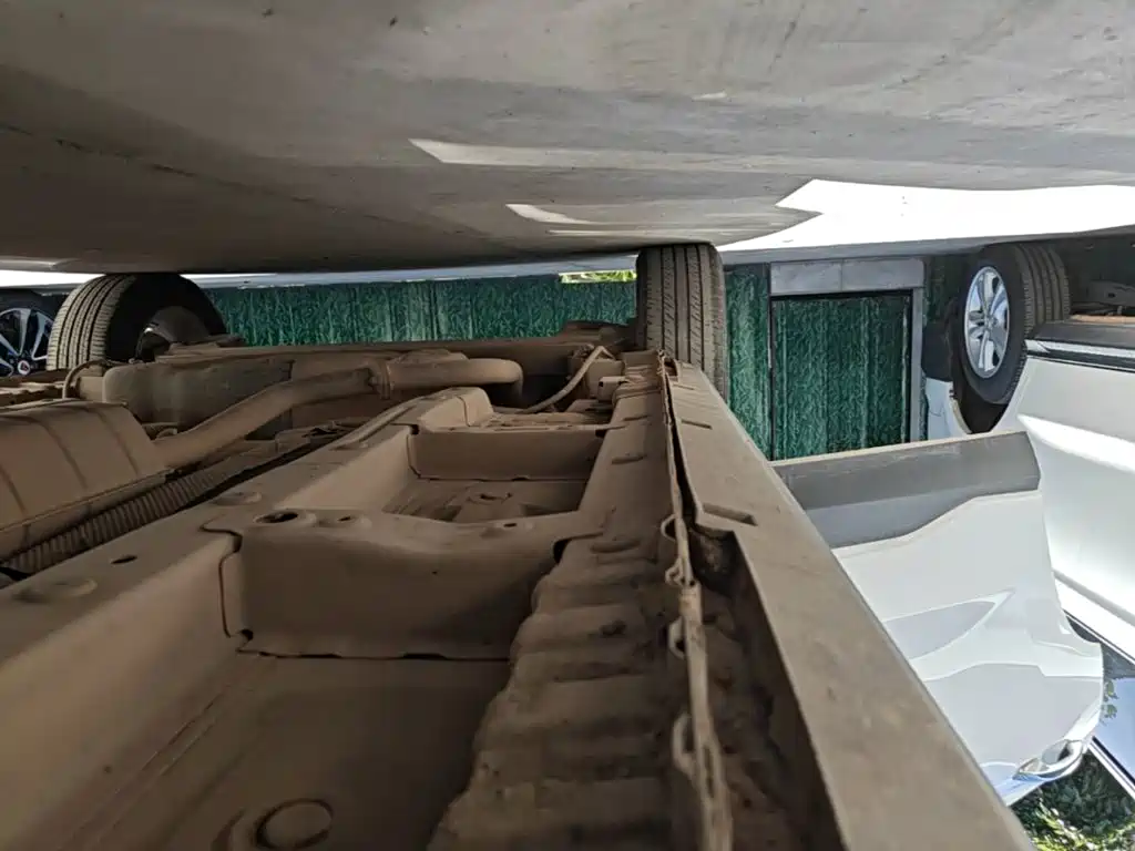 BAIC Huansu S5 2019 2017 1.3T Manual Deluxe