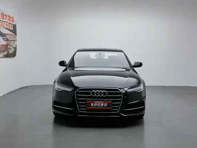 Audi A6L 2018 30th Anniversary 45 TFSI quattro Sport — фото 3