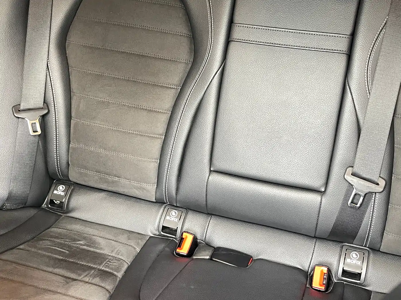 Mercedes-Benz C-Class 2021 C 260 Starry Exclusive Edition фото 22