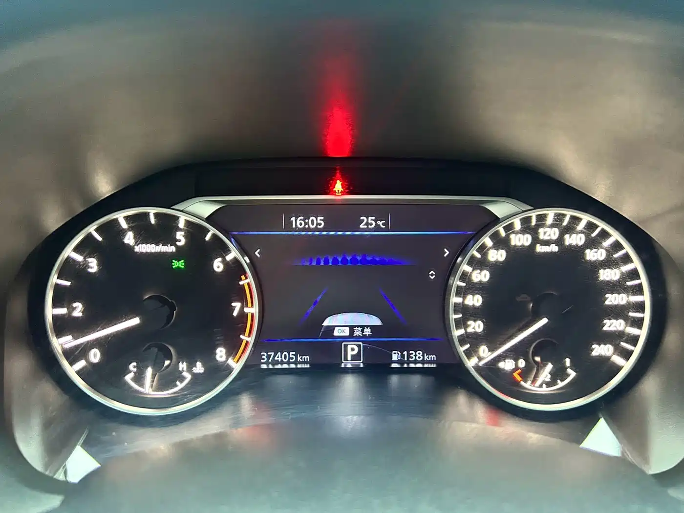 Nissan TEANA, миниатюра 7