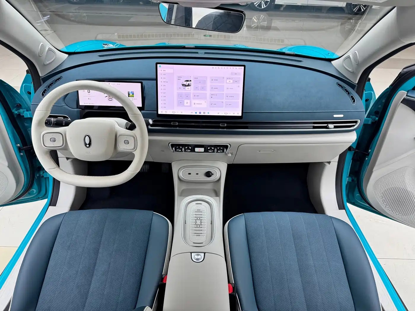 Ora Good Cat 2026 2025 430km Honor Edition