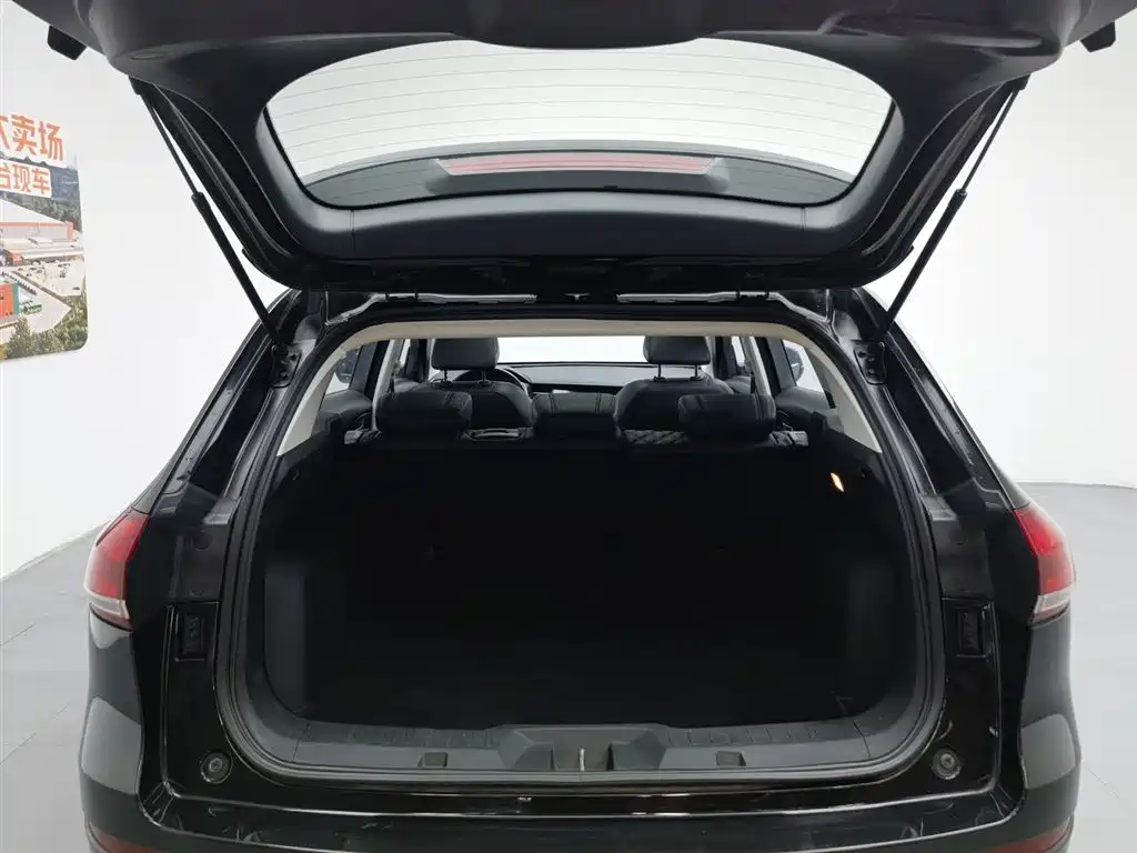 Haval H6 2020 1.5GDIT Automatic Platinum Champion Edition фото 16