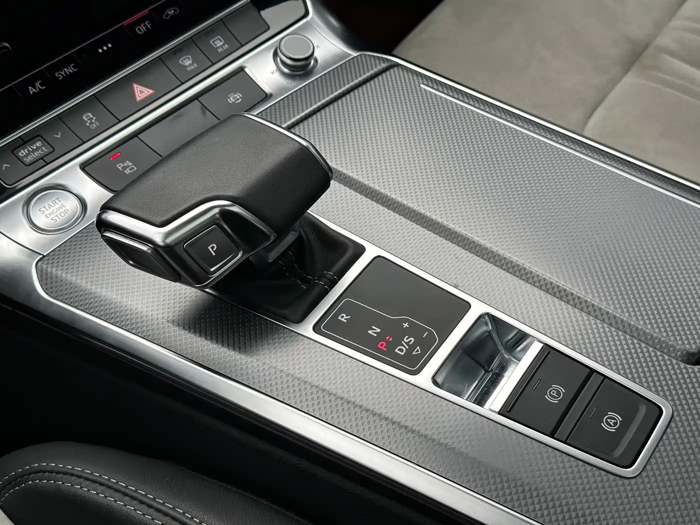 Audi A6L 2019 45 TFSI quattro Premium Dynamic фото 19