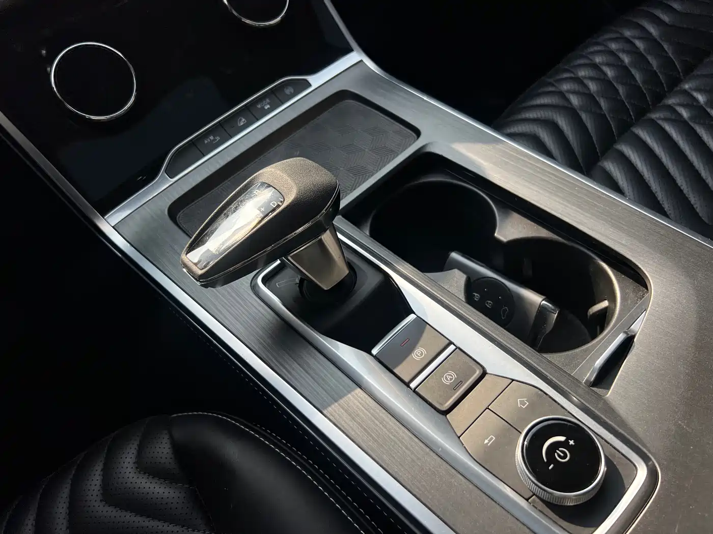 EXEED XINGTU LINGYUN