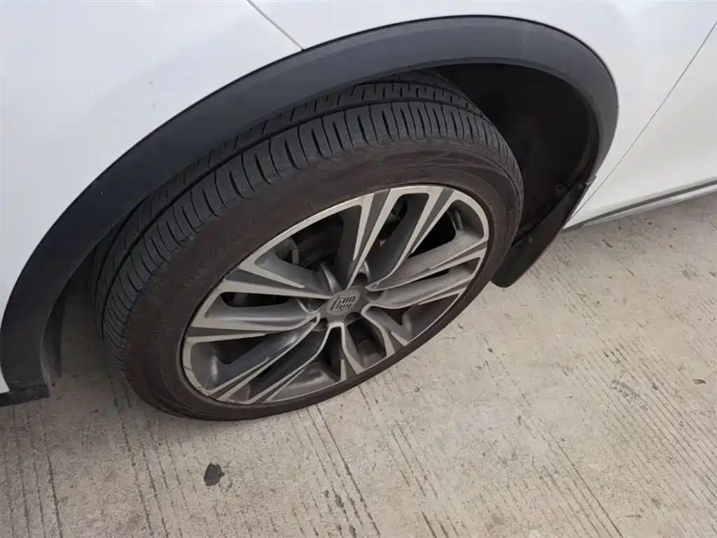 BYD Tang 2018 2.0T Automatic Smart Connection Honor Edition 7-Seater China V фото 22