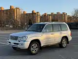 Фото 1 - Lexus LX