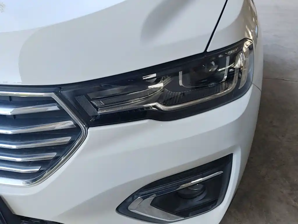 Haval H2s 2017 2018 Blue Label 1.5T Manual Comfort Model