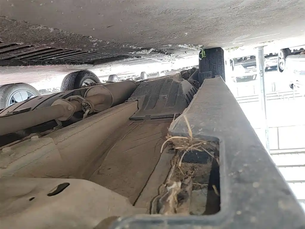 Haval H6 2018 Sport Edition 1.5T Manual 2WD Elite China V фото 21