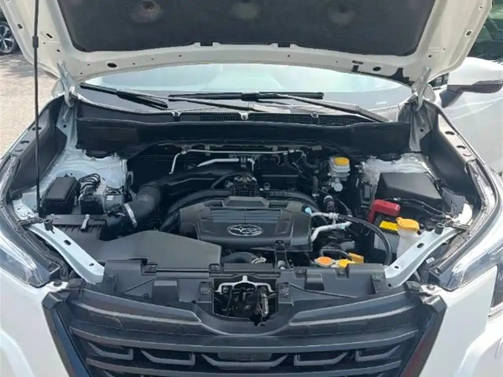 Subaru Forester 2022 2.0i AWD Luxury Edition фото 16