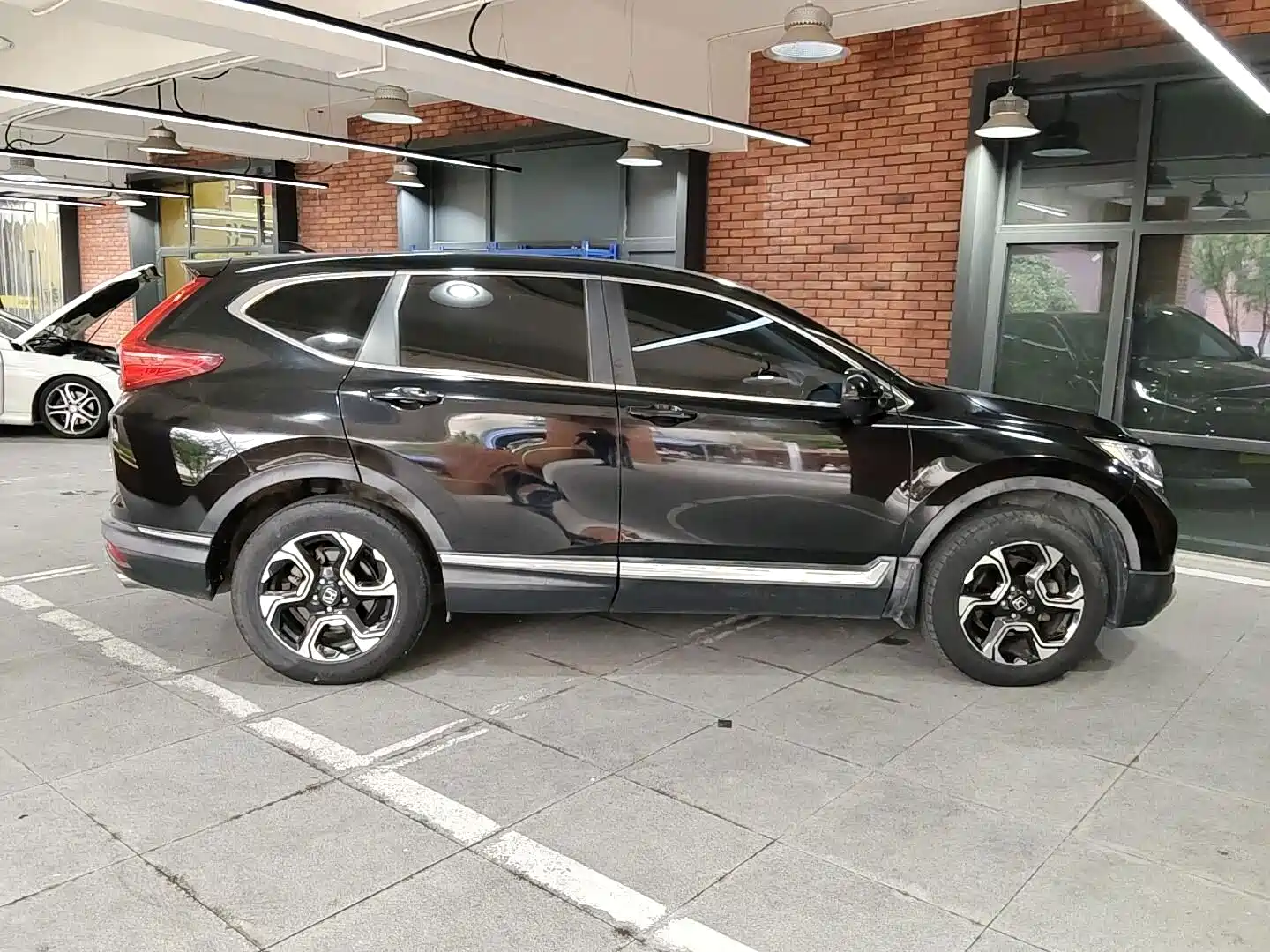 صورة 5 - Honda CR-V
