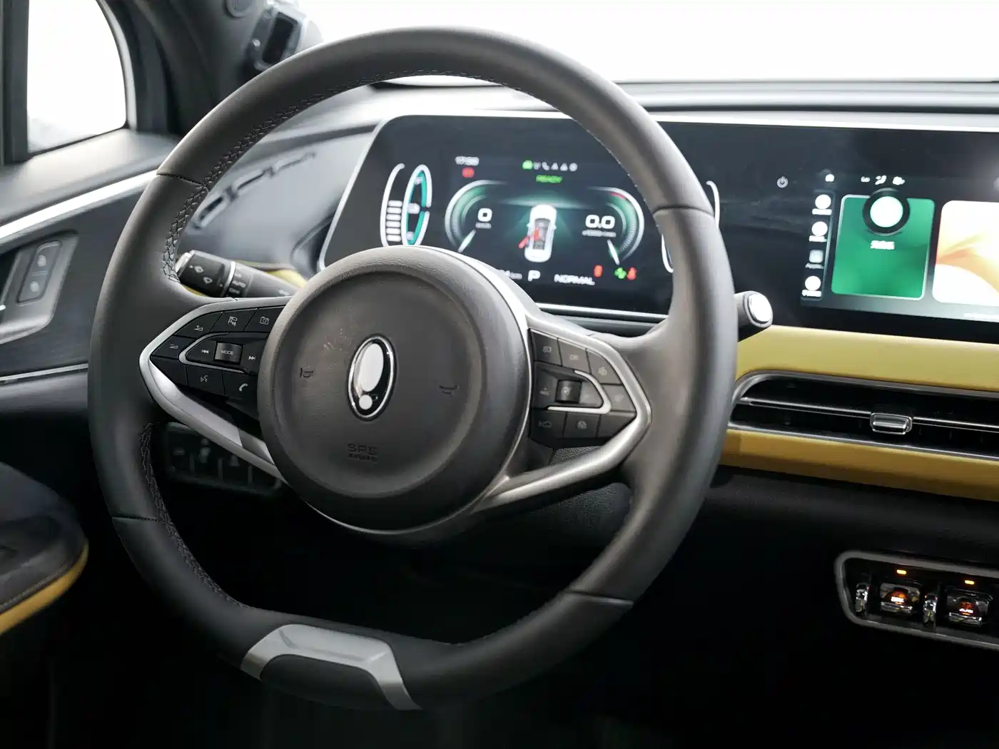 Ora Good Cat GT 2023 2022 Model Mulan Edition 401km Standard Range