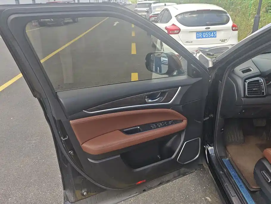 Honda UR-V 2023 2023 370TURBO 2WD Zun Ya Edition