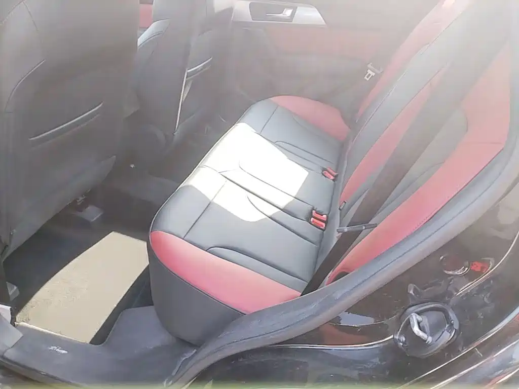 Haval H2 2018 2018 Creation Edition Red Label 1.5T DCT 2WD Style