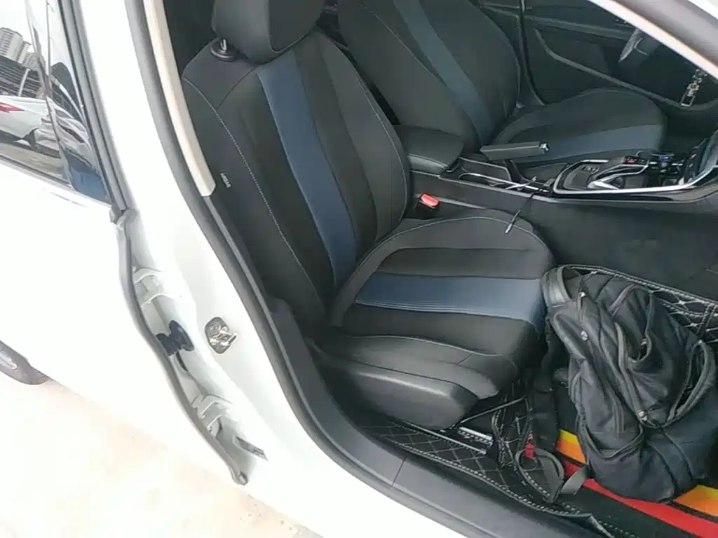 صورة 25 - Peugeot 308