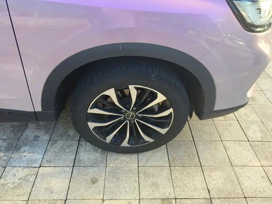 Roewe RX5 MAX 2022 2021 Supreme Series 300TGI Auto Smart Cabin Edition