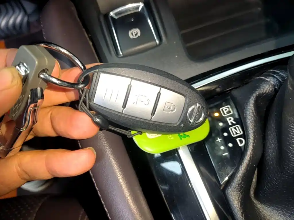 Nissan Qashqai, миниатюра 9